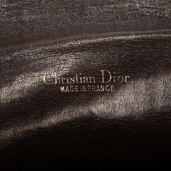 Dior Vintage Pochette - Picture 10 of 10